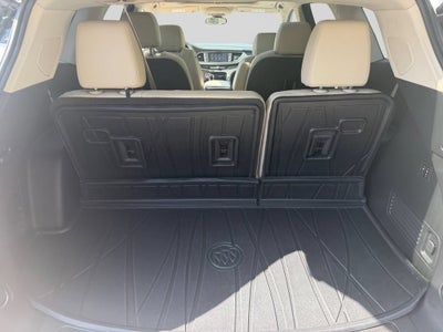 2020 Buick Enclave Premium