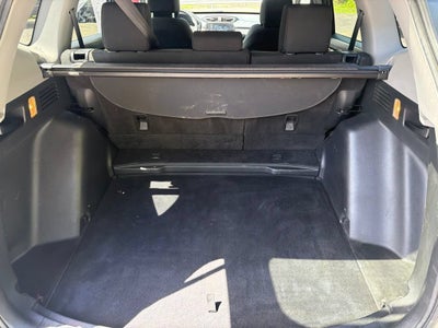 2020 Honda CR-V AWD EX