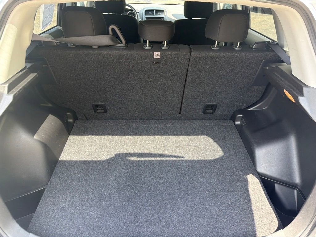 2025 Mitsubishi Outlander Sport S