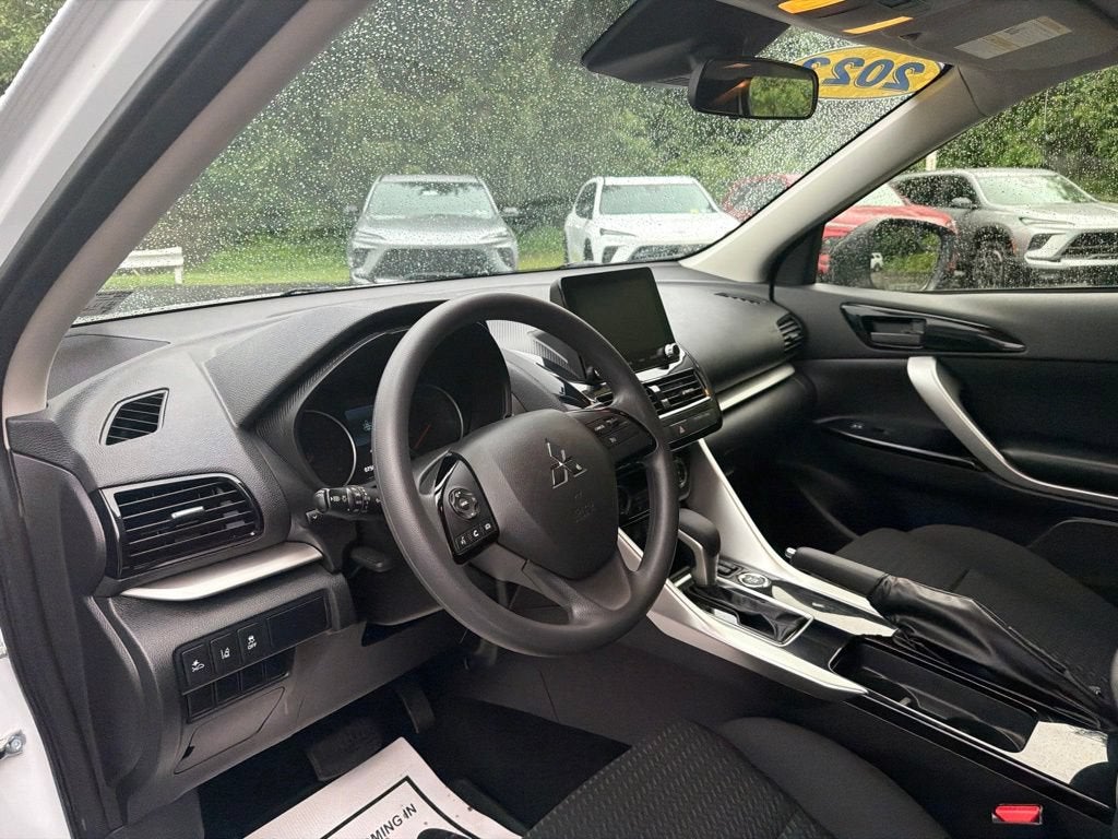 2023 Mitsubishi Eclipse Cross LE S-AWC