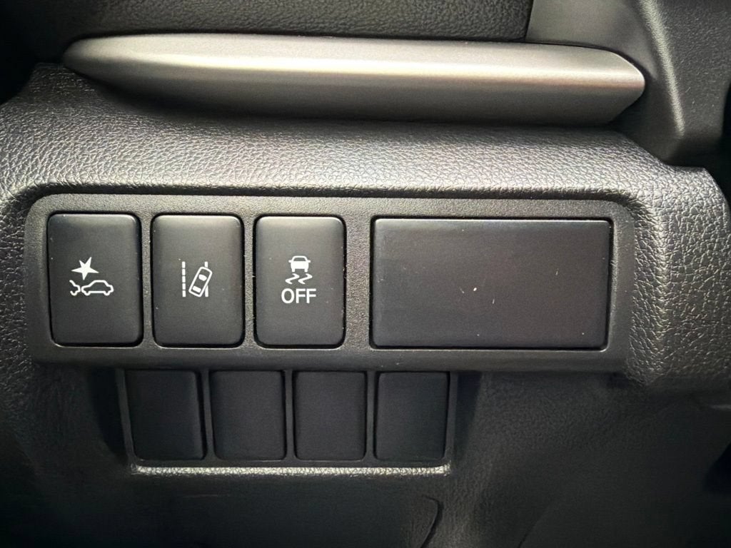 2023 Mitsubishi Eclipse Cross LE S-AWC