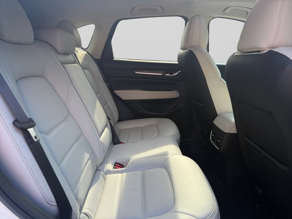2023 Mazda Mazda CX-5 2.5 S Premium Package