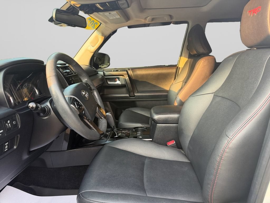 2021 Toyota 4Runner Venture Special Edition