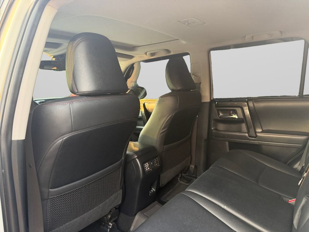 2021 Toyota 4Runner Venture Special Edition