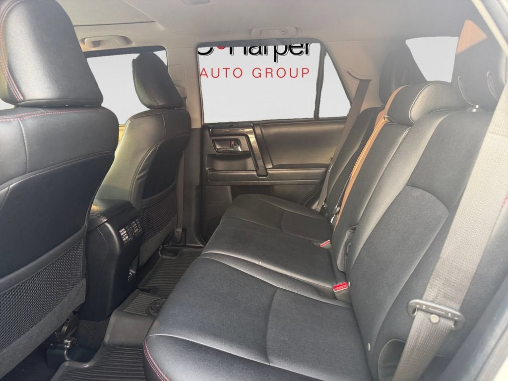 2021 Toyota 4Runner Venture Special Edition