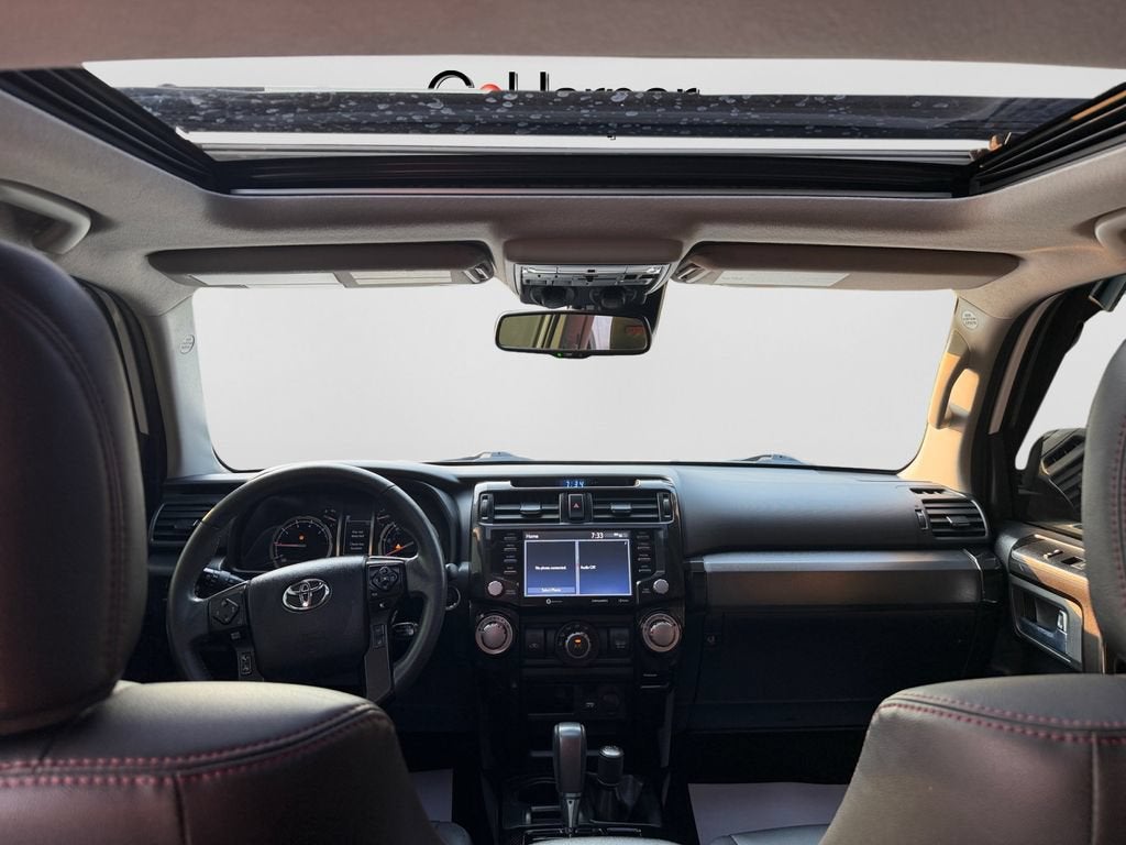 2021 Toyota 4Runner Venture Special Edition