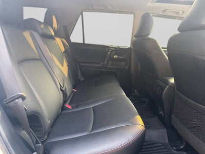 2021 Toyota 4Runner Venture Special Edition