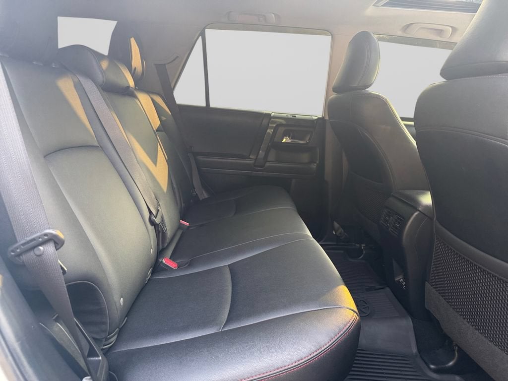 2021 Toyota 4Runner Venture Special Edition