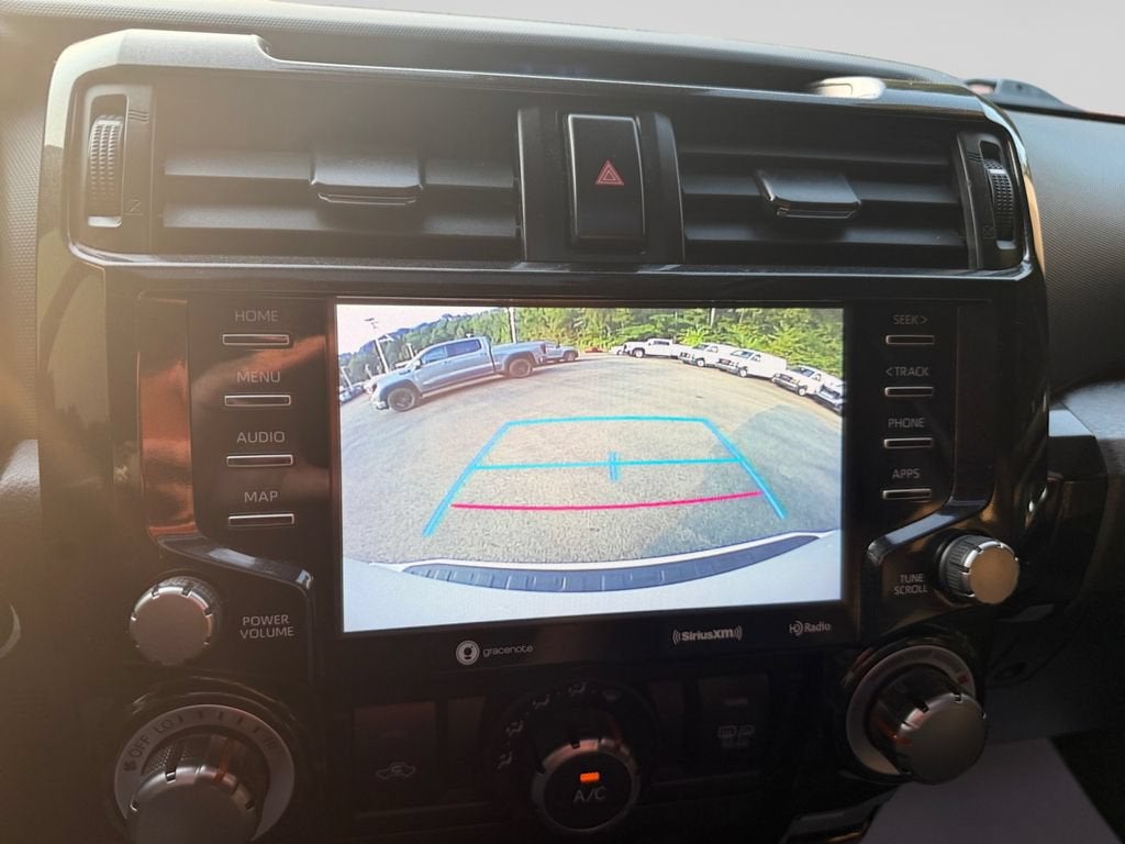 2021 Toyota 4Runner Venture Special Edition
