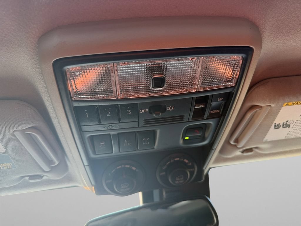 2021 Toyota 4Runner Venture Special Edition