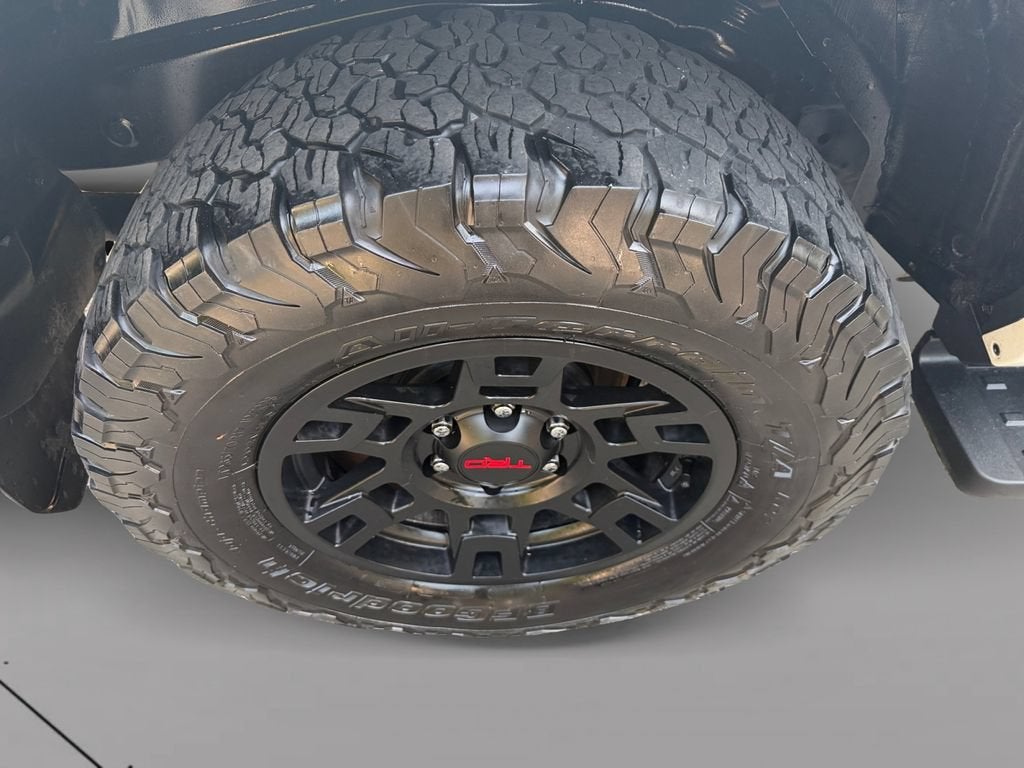 2021 Toyota 4Runner Venture Special Edition