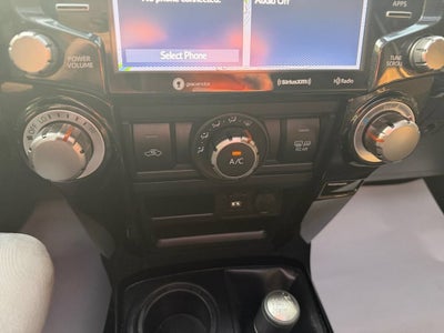 2021 Toyota 4Runner Venture Special Edition