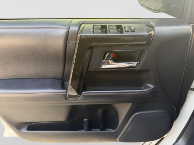 2021 Toyota 4Runner Venture Special Edition