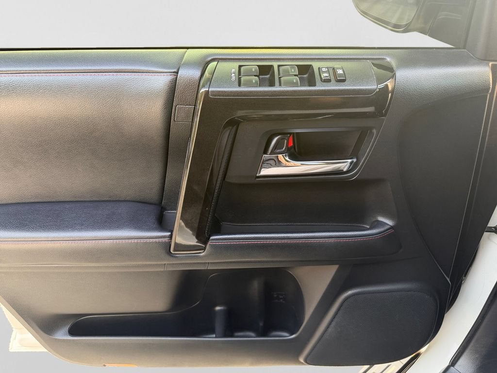 2021 Toyota 4Runner Venture Special Edition