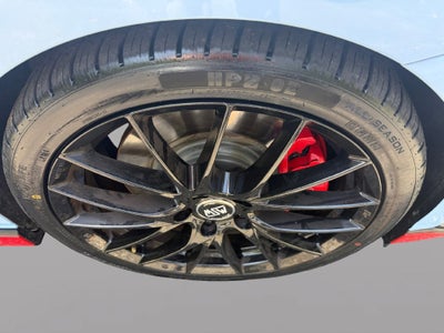 2023 Hyundai Elantra N BASE