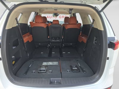 2024 Kia Carnival MPV SX