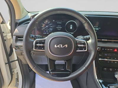 2024 Kia Carnival MPV SX
