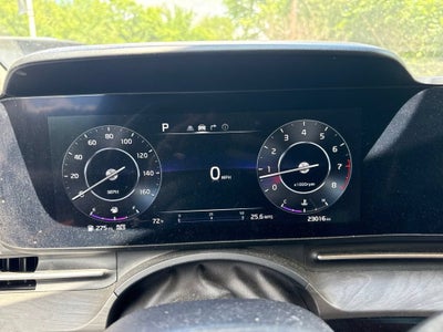 2024 Kia Carnival MPV SX