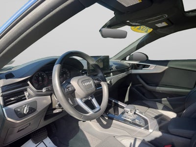 2021 Audi A5 Sportback Premium Plus 45 TFSI quattro S tronic