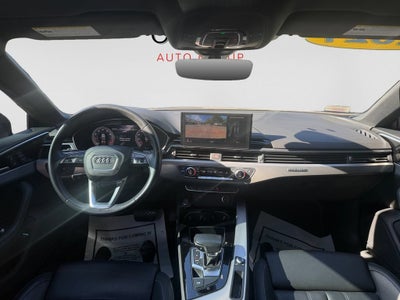 2021 Audi A5 Sportback Premium Plus 45 TFSI quattro S tronic