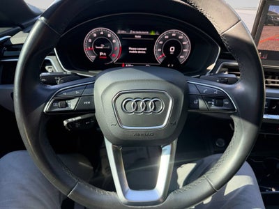 2021 Audi A5 Sportback Premium Plus 45 TFSI quattro S tronic