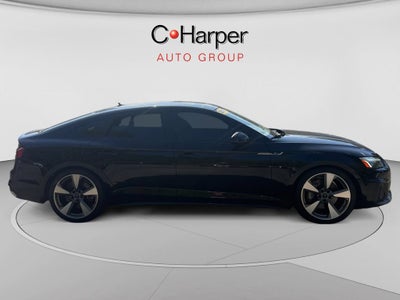 2021 Audi A5 Sportback Premium Plus 45 TFSI quattro S tronic
