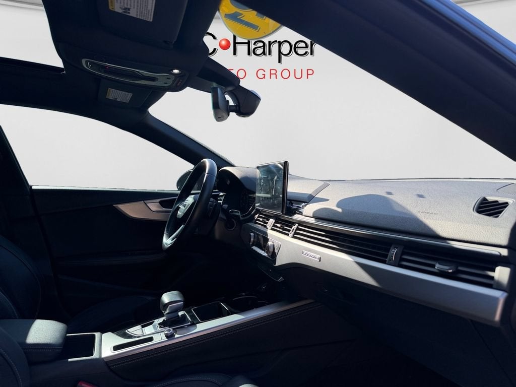 2021 Audi A5 Sportback Premium Plus 45 TFSI quattro S tronic