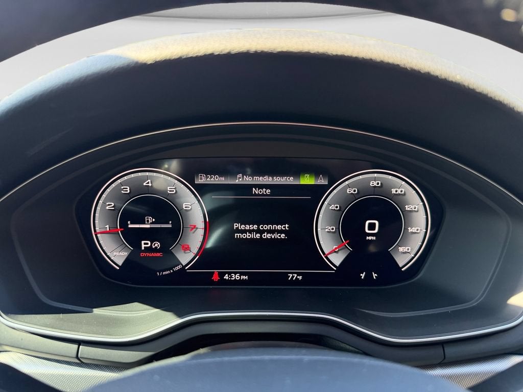 2021 Audi A5 Sportback Premium Plus 45 TFSI quattro S tronic