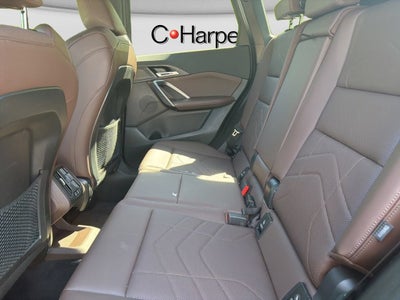 2024 BMW X1 xDrive28i