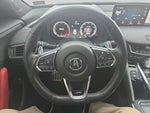 2024 Acura TLX A-Spec Package SH-AWD
