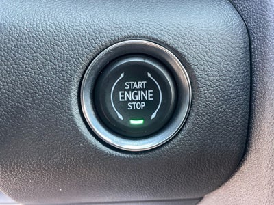 2025 GMC Acadia AT4