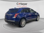 2025 Cadillac XT5 Sport