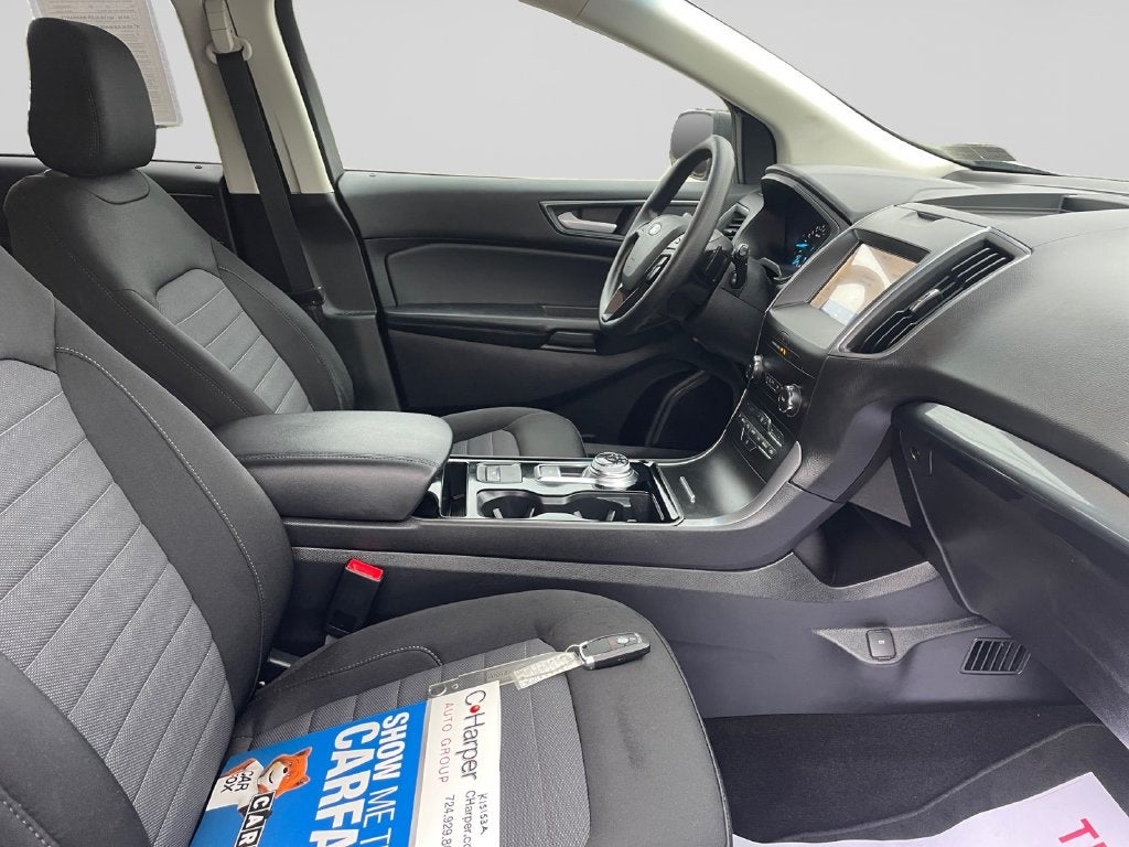 2020 Ford Edge SE