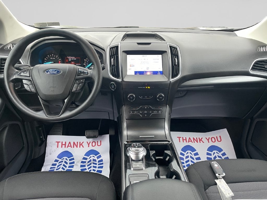 2020 Ford Edge SE