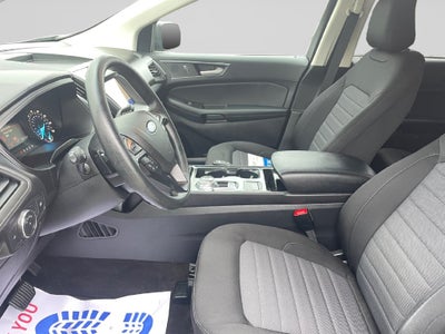 2020 Ford Edge SE