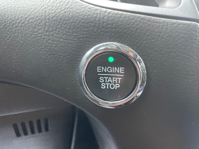 2020 Ford Edge SE