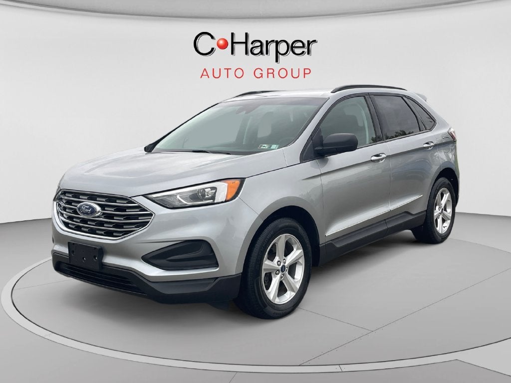 2020 Ford Edge SE