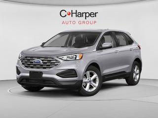 2020 Ford Edge SE