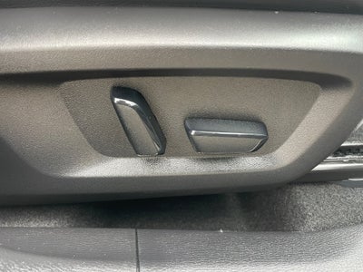 2023 Mitsubishi Outlander SEL Black Edition