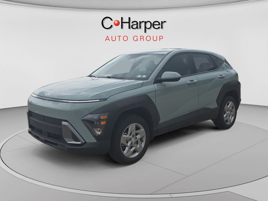 2024 Hyundai Kona SE