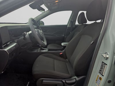 2024 Hyundai Kona SE