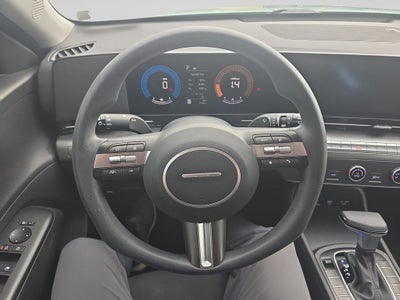 2024 Hyundai Kona SE