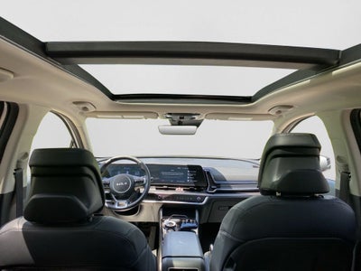 2024 Kia Sportage Hybrid EX