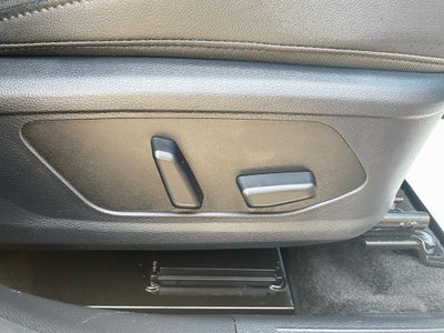2025 Kia Sportage Hybrid SX-Prestige