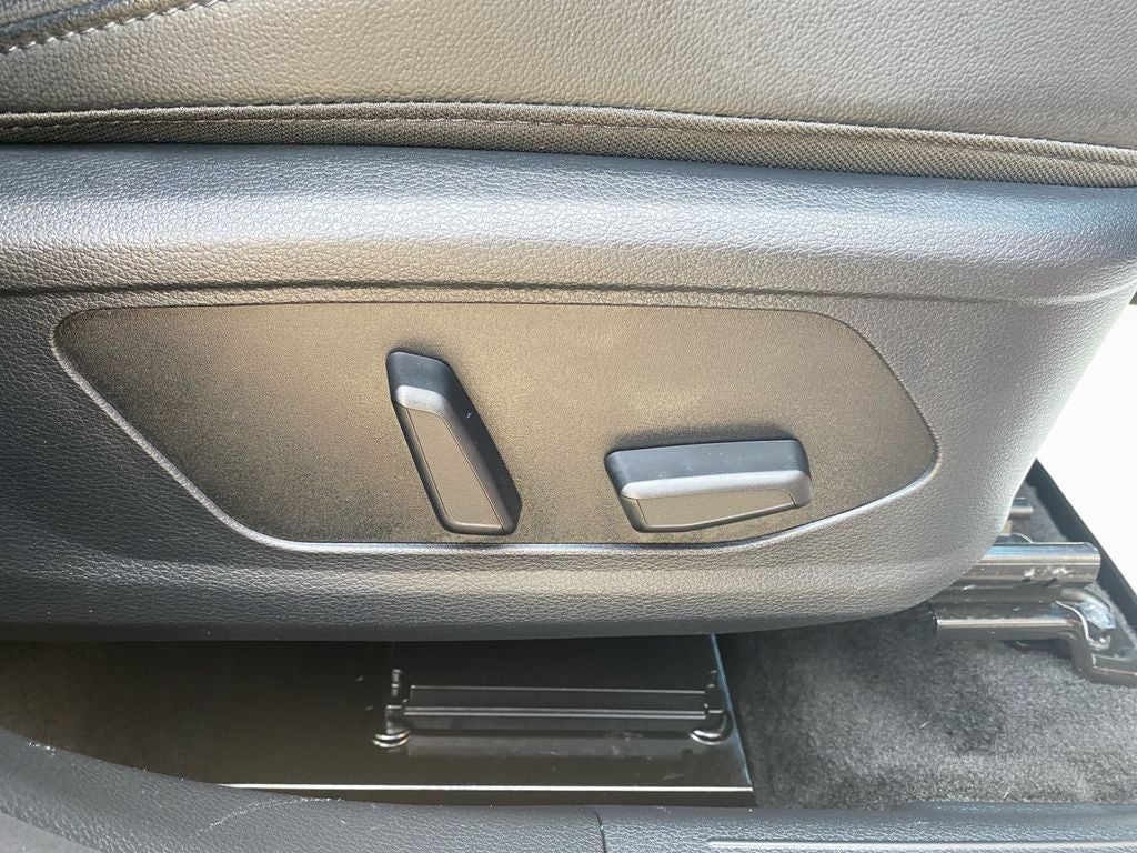 2025 Kia Sportage Hybrid SX-Prestige