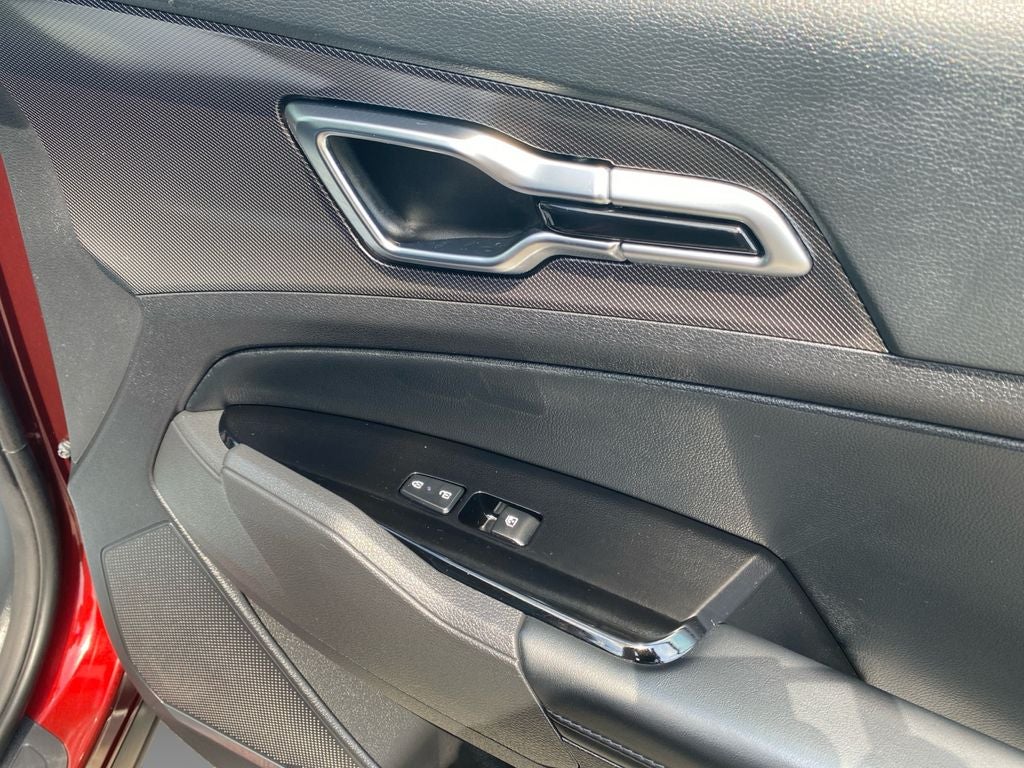 2025 Kia Sportage Hybrid SX-Prestige