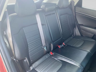 2025 Kia Sportage Hybrid SX-Prestige