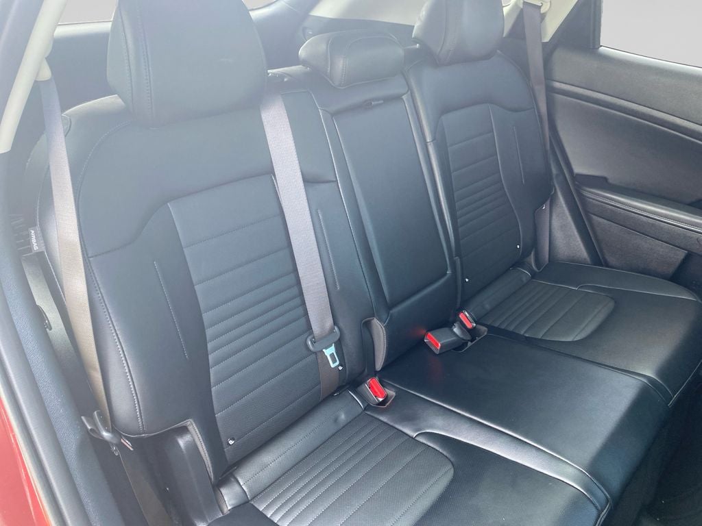 2025 Kia Sportage Hybrid SX-Prestige