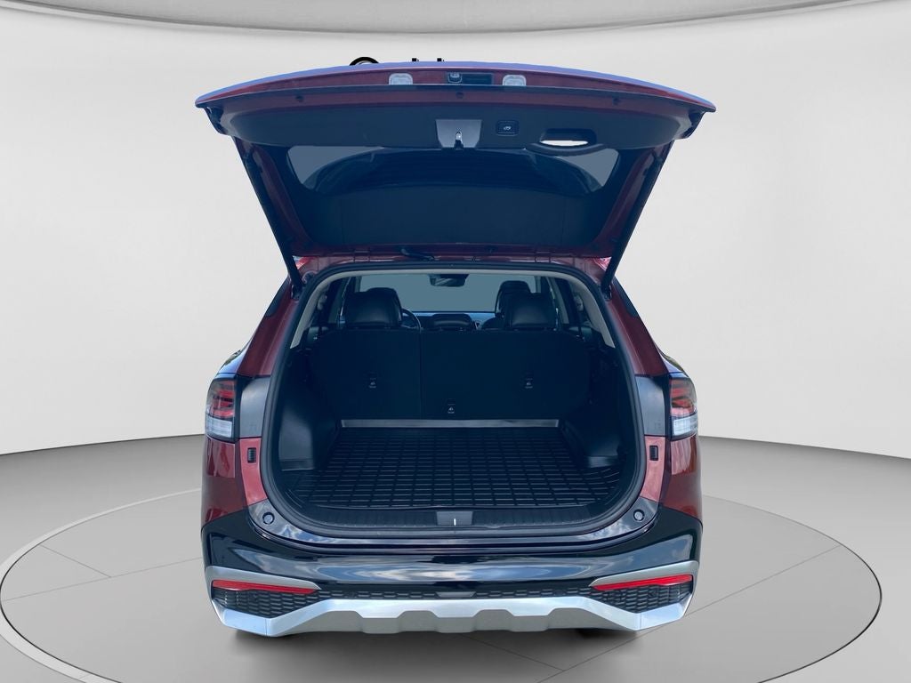 2025 Kia Sportage Hybrid SX-Prestige