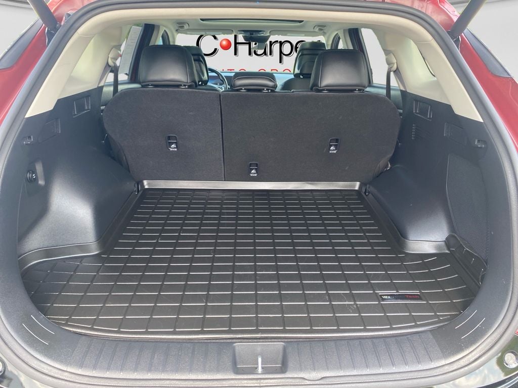 2025 Kia Sportage Hybrid SX-Prestige